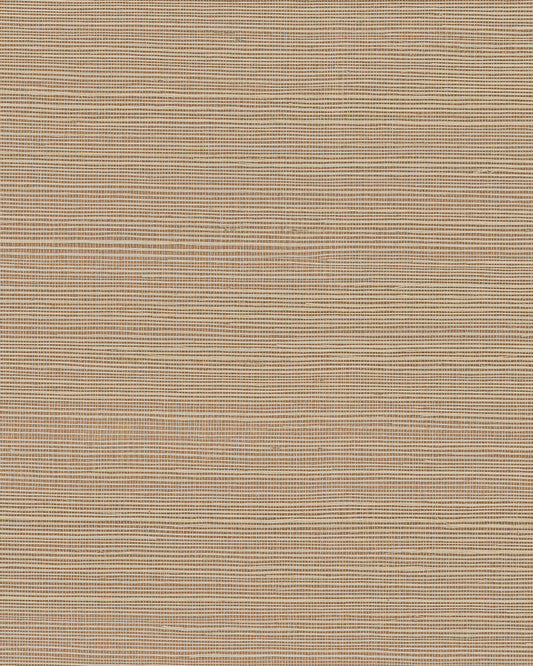 York Wallcoverings Grasscloth and Natural Resource Maguey Sisal Adobe Wallpaper Traditional Grasscloth Pinks   - GV0129NW