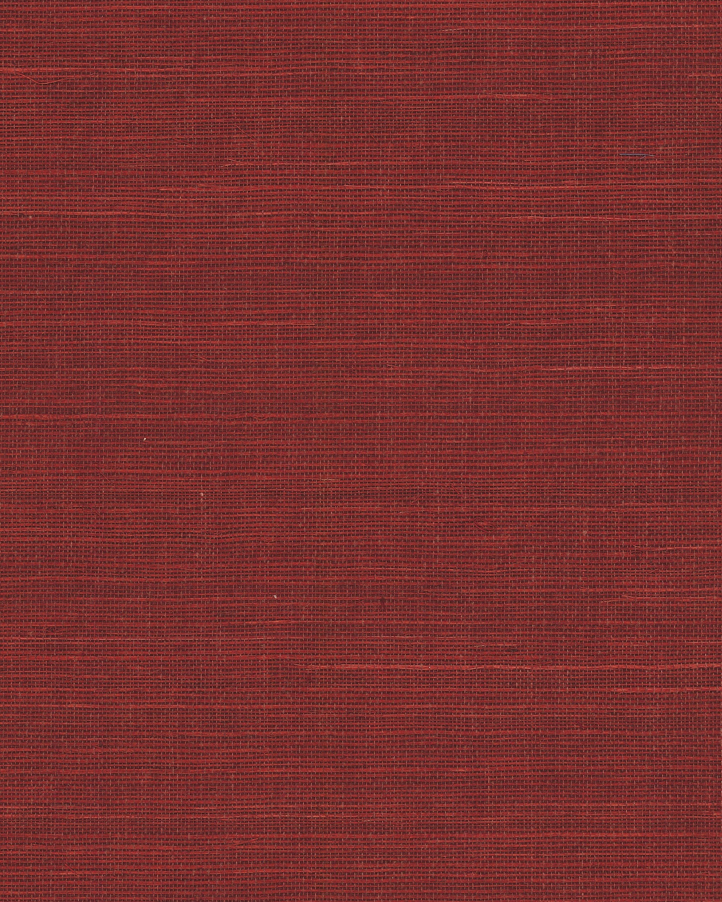 York Wallcoverings Grasscloth and Natural Resource Maguey Sisal Currant Wallpaper Traditional Grasscloth Reds   - GV0132NW