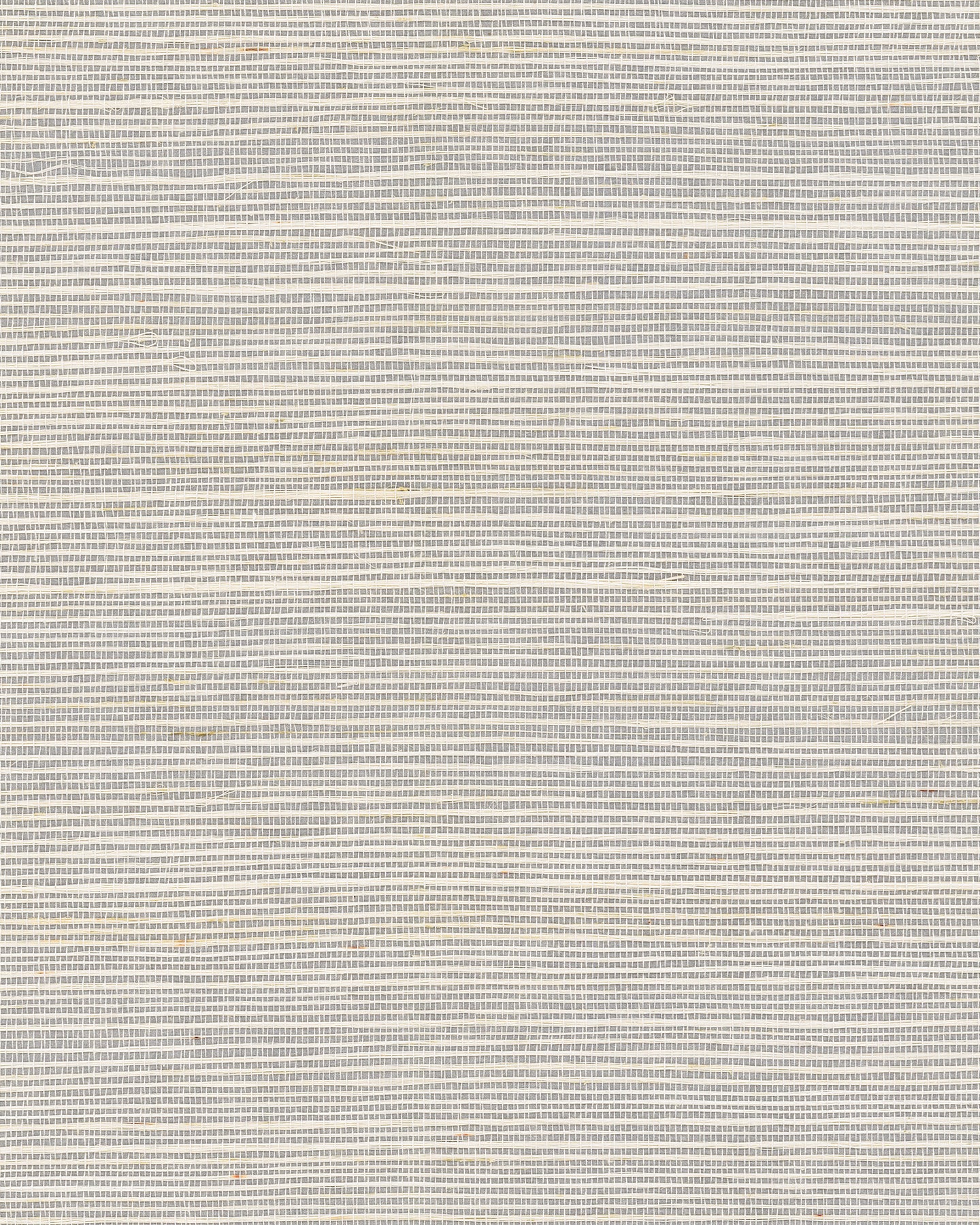 York Wallcoverings Grasscloth and Natural Resource Maguey Sisal Cloudy Wallpaper Traditional Grasscloth Greys   - GV0133NW