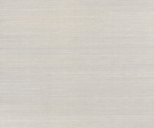 York Wallcoverings Designer Sisals Fan Deck Maguey Sisal Cloudy Wallpaper Traditional Grasscloth Greys   - GV0133NWFD