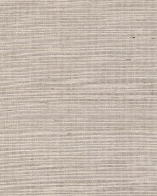 York Wallcoverings Grasscloth and Natural Resource Maguey Sisal Stone Wallpaper Traditional Grasscloth Greys   - GV0134NW