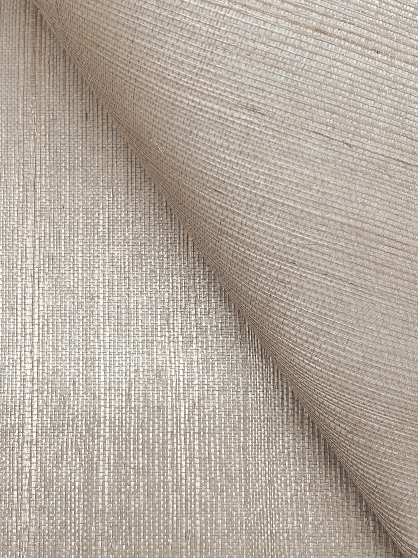 York Wallcoverings Grasscloth and Natural Resource Maguey Sisal Stone Wallpaper Traditional Grasscloth Greys   - GV0134NW