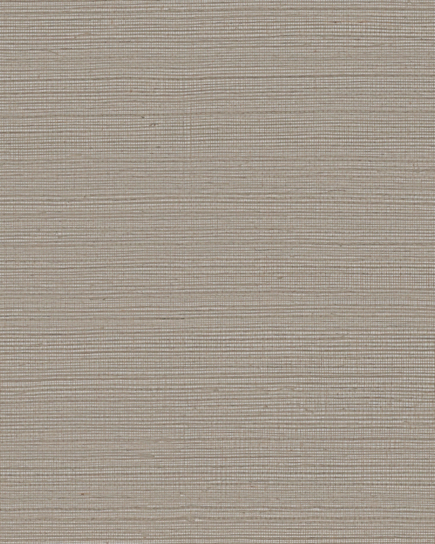 York Wallcoverings Grasscloth and Natural Resource Maguey Sisal Taupe Wallpaper Traditional Grasscloth Browns   - GV0137NW