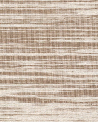 York Wallcoverings Grasscloth and Natural Resource Maguey Sisal Driftwood Wallpaper Traditional Grasscloth Browns   - GV0138NW