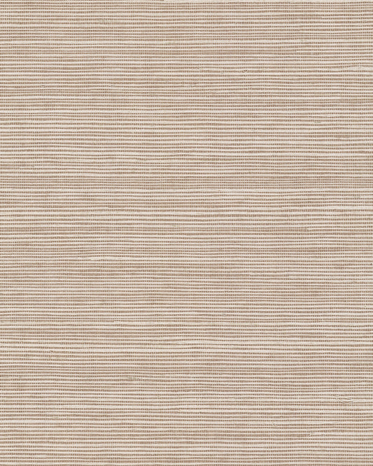 York Wallcoverings Grasscloth and Natural Resource Maguey Sisal Driftwood Wallpaper Traditional Grasscloth Browns   - GV0138NW