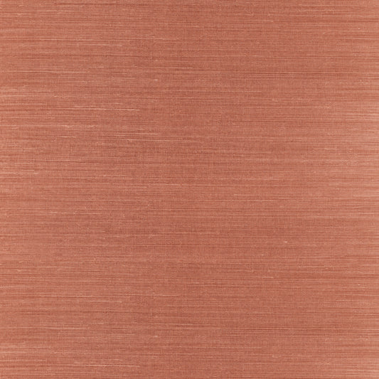 York Wallcoverings Designer Sisals Fan Deck Maguey Sisal Rose Wallpaper Traditional Grasscloth Pinks   - GV0139NWFD