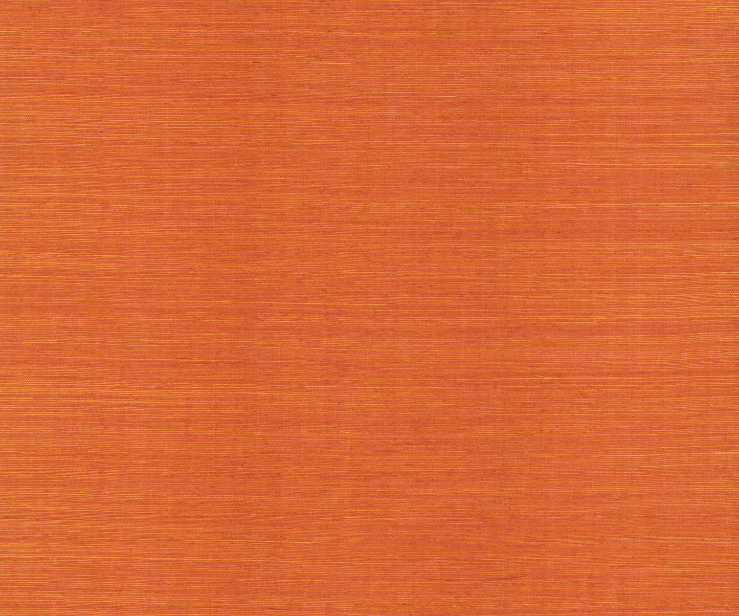 York Wallcoverings Designer Sisals Fan Deck Maguey Sisal Clementine Wallpaper Traditional Grasscloth Oranges   - GV0140NWFD