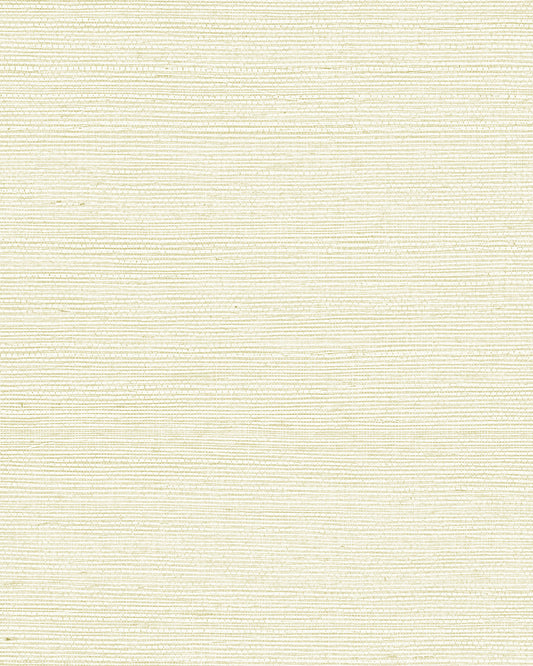 York Wallcoverings Grasscloth and Natural Resource Maguey Sisal Oyster Wallpaper Traditional Grasscloth Beiges   - GV0142NW