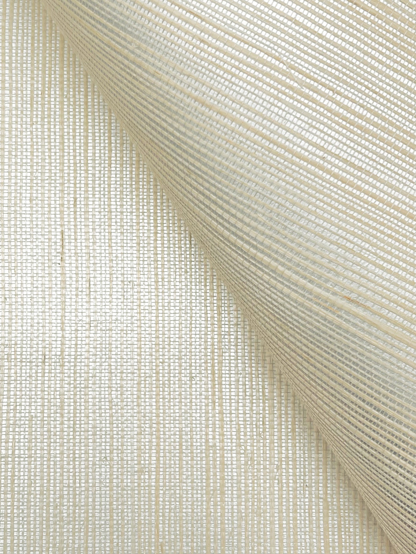 York Wallcoverings Grasscloth and Natural Resource Maguey Sisal Oyster Wallpaper Traditional Grasscloth Beiges   - GV0142NW