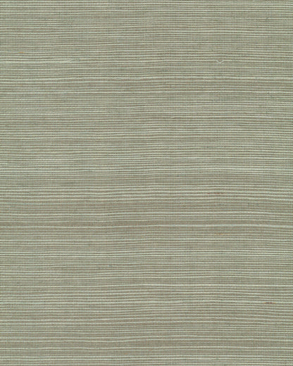 York Wallcoverings Grasscloth and Natural Resource Maguey Sisal Pine Wallpaper Traditional Grasscloth Greens   - GV0144NW
