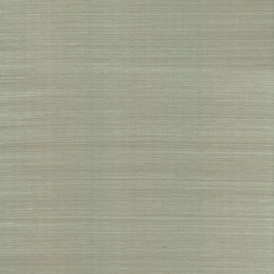 York Wallcoverings Designer Sisals Fan Deck Maguey Sisal Pine Wallpaper Traditional Grasscloth Greens   - GV0144NWFD