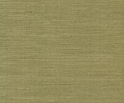 York Wallcoverings Designer Sisals Fan Deck Maguey Sisal Fern Wallpaper Traditional Grasscloth Greens   - GV0145NWFD