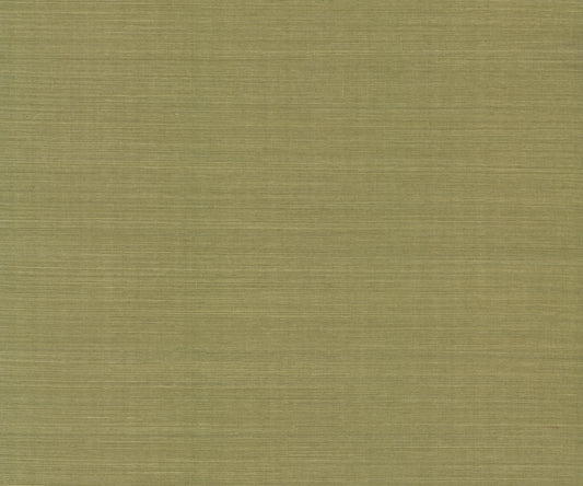 York Wallcoverings Designer Sisals Fan Deck Maguey Sisal Fern Wallpaper Traditional Grasscloth Greens   - GV0145NWFD