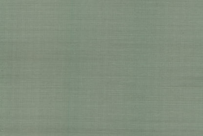 York Wallcoverings Designer Sisals Fan Deck Maguey Sisal Sage Wallpaper Traditional Grasscloth Greens   - GV0146NWFD