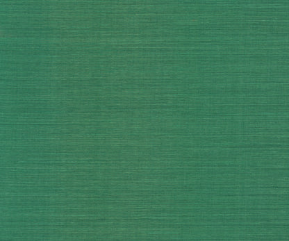 York Wallcoverings Designer Sisals Fan Deck Maguey Sisal Jade Wallpaper Traditional Grasscloth Greens   - GV0147NWFD