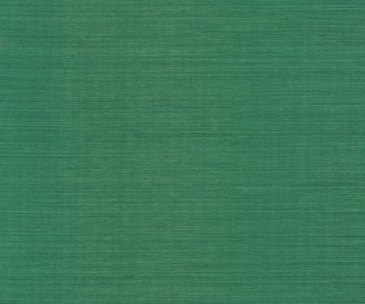 York Wallcoverings Designer Sisals Fan Deck Maguey Sisal Jade Wallpaper Traditional Grasscloth Greens   - GV0147NWFD