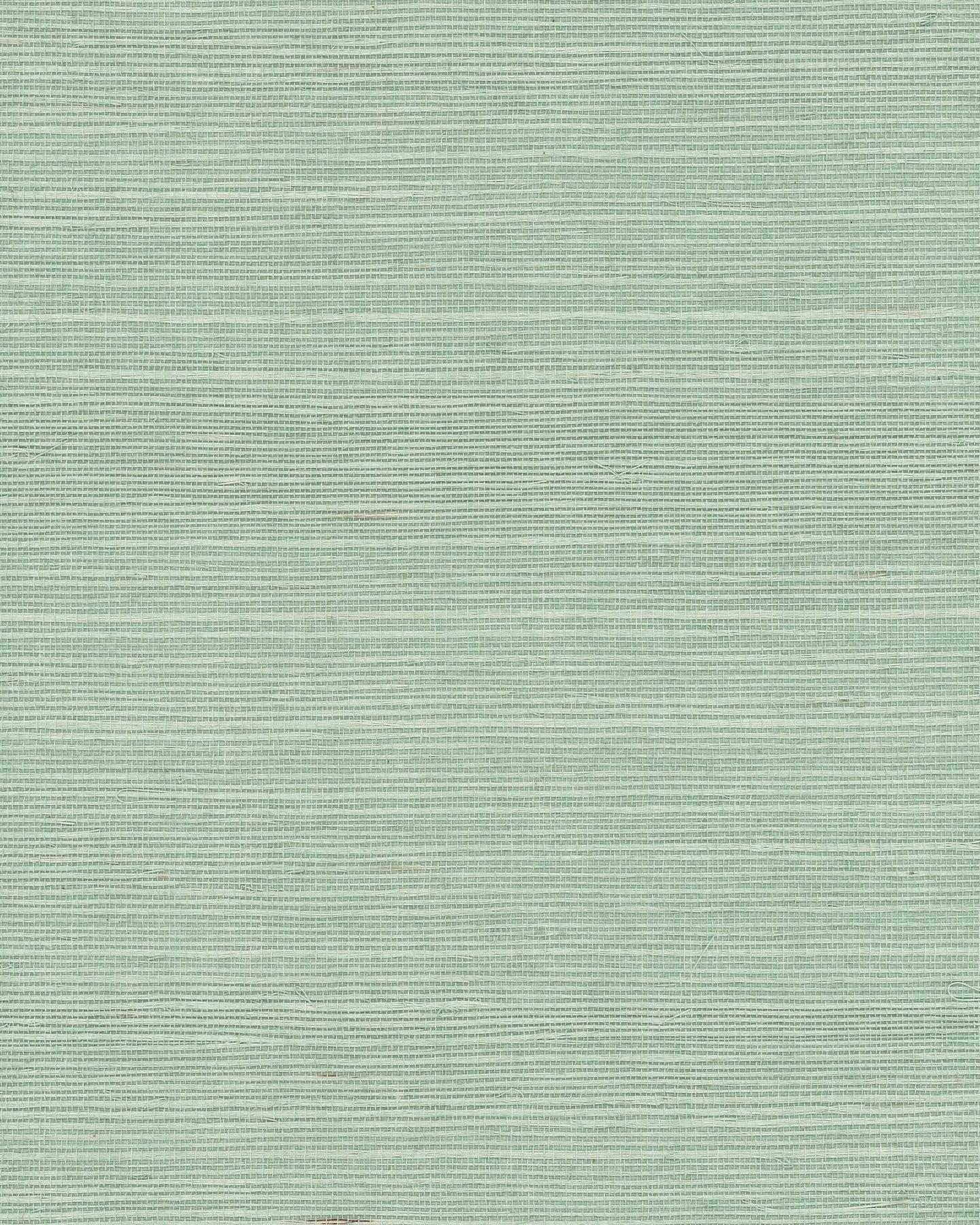 York Wallcoverings Grasscloth and Natural Resource Maguey Sisal Seaglass Wallpaper Traditional Grasscloth Blues   - GV0150NW