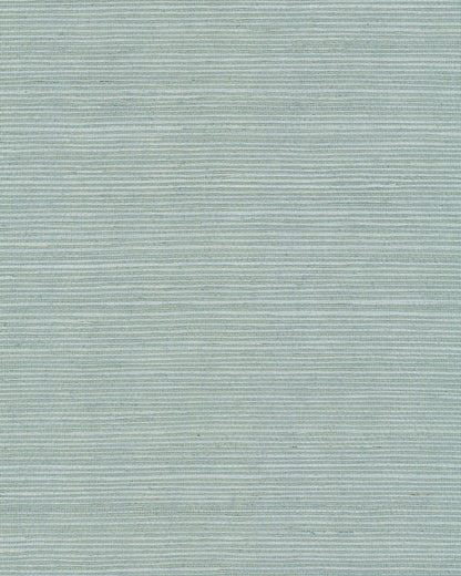 York Wallcoverings Grasscloth and Natural Resource Maguey Sisal Thistle Wallpaper Traditional Grasscloth Greens   - GV0151NW