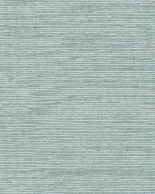 York Wallcoverings Grasscloth and Natural Resource Maguey Sisal Thistle Wallpaper Traditional Grasscloth Greens   - GV0151NW