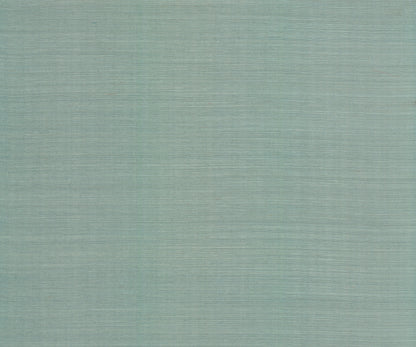 York Wallcoverings Designer Sisals Fan Deck Maguey Sisal Spruce Wallpaper Traditional Grasscloth Greens   - GV0152NWFD