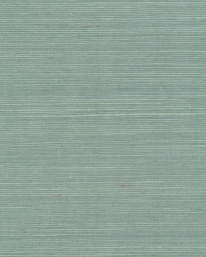 York Wallcoverings Ronald Redding Maguey Sisal Spruce Wallpaper Grasscloth Naturals Spruce  Wallpaper - GV0152NW