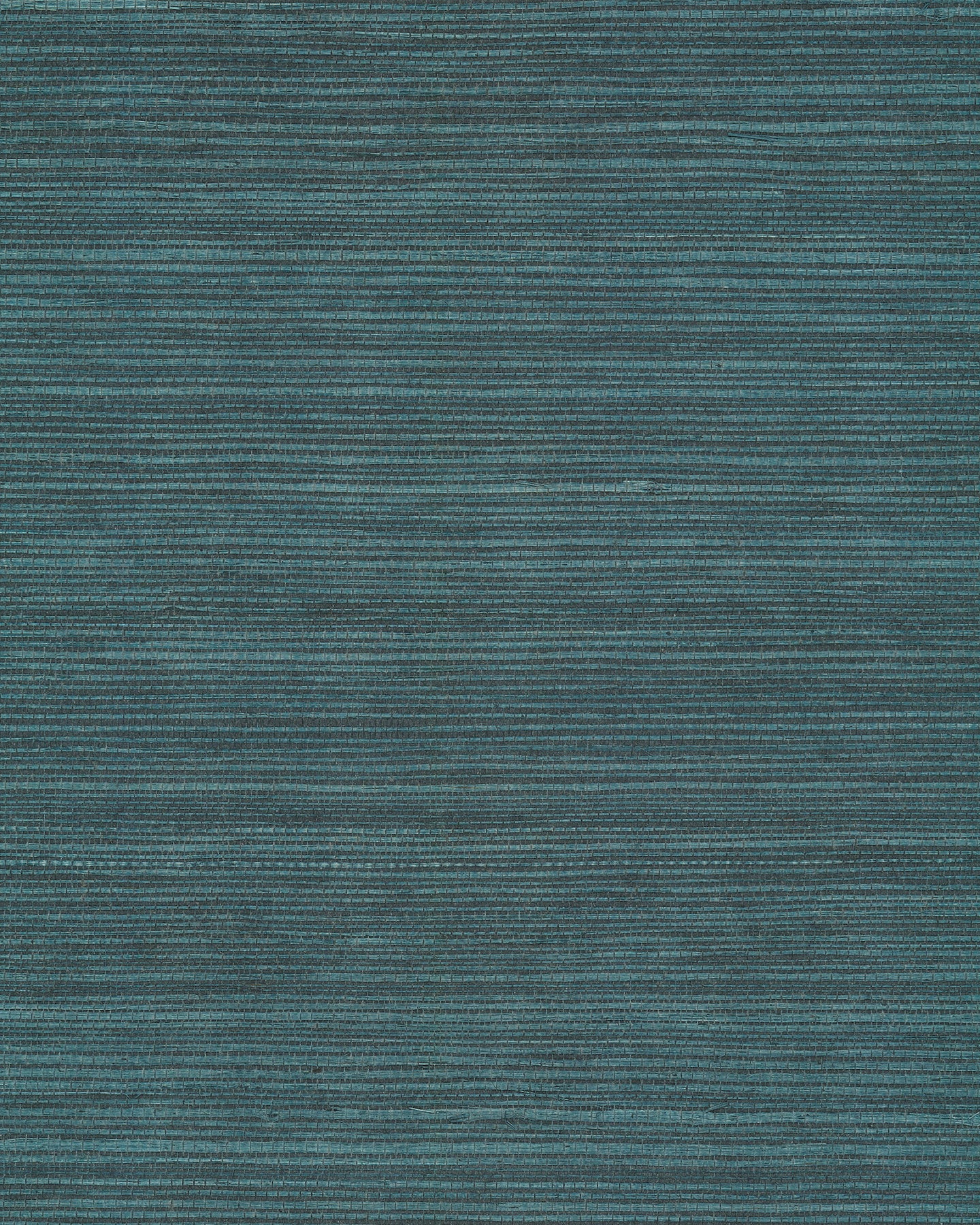 York Wallcoverings Grasscloth and Natural Resource Maguey Sisal Peacock Wallpaper Traditional Grasscloth Blues   - GV0154NW