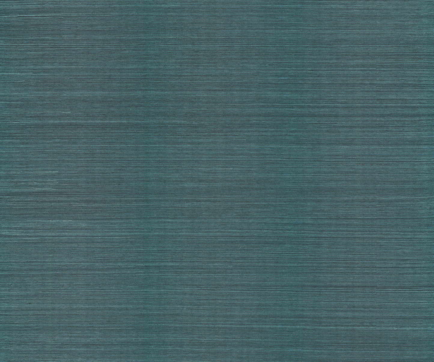 York Wallcoverings Designer Sisals Fan Deck Maguey Sisal Peacock Wallpaper Traditional Grasscloth Blues   - GV0154NWFD