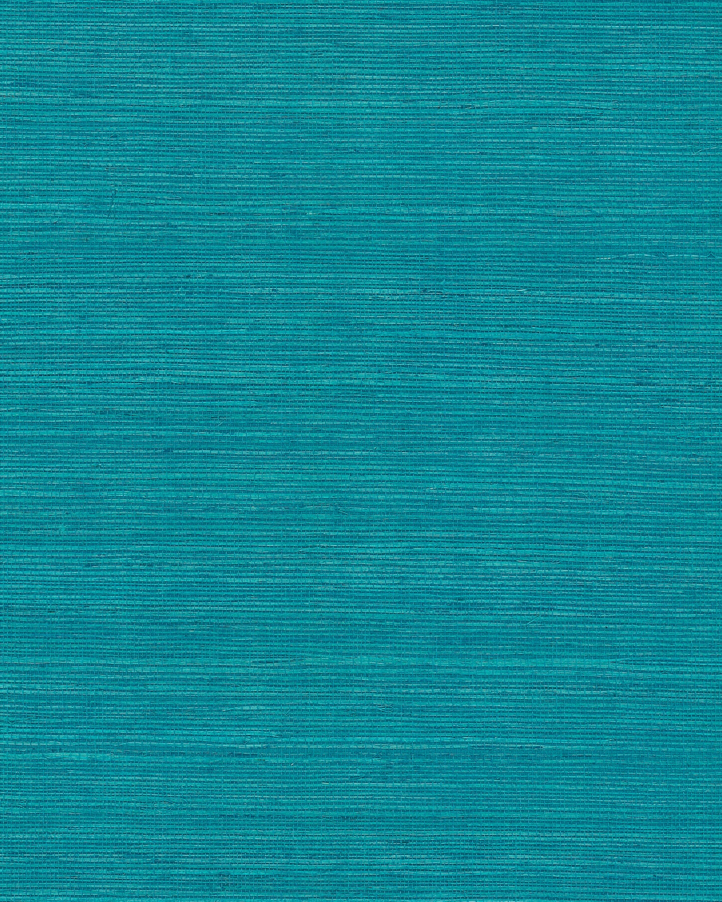 York Wallcoverings Ronald Redding Maguey Sisal Lagoon Wallpaper Grasscloth Naturals Lagoon  Wallpaper - GV0155NW