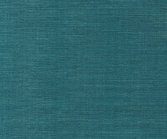 York Wallcoverings Designer Sisals Fan Deck Maguey Sisal Agean Wallpaper Traditional Grasscloth Blues   - GV0156NWFD