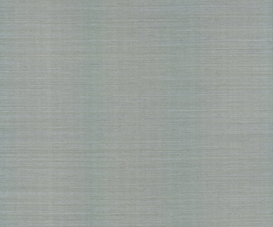 York Wallcoverings Designer Sisals Fan Deck Maguey Sisal Slate Wallpaper Traditional Grasscloth Blues   - GV0158NWFD