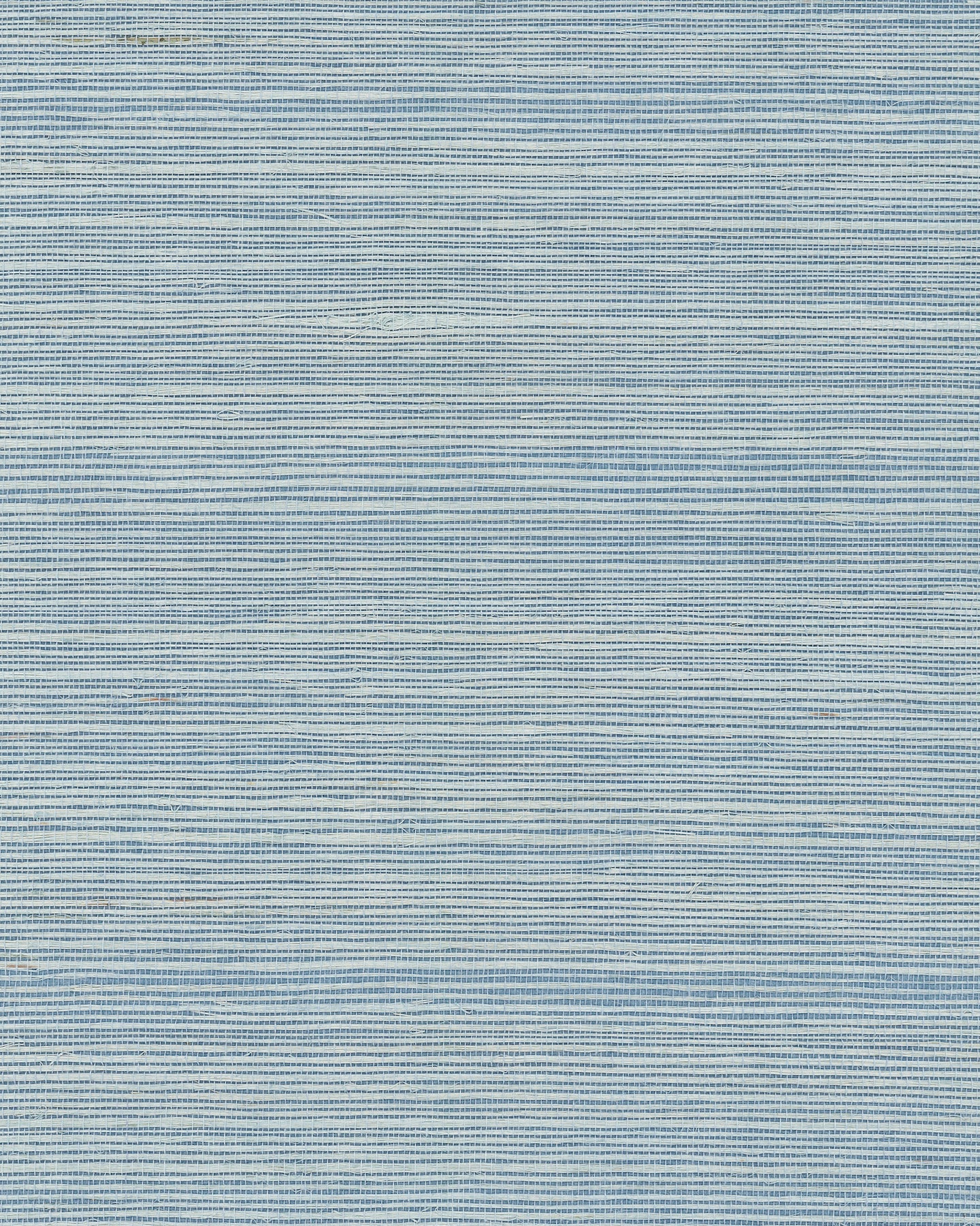 York Wallcoverings Grasscloth and Natural Resource Maguey Sisal Sky Wallpaper Traditional Grasscloth Blues   - GV0159NW