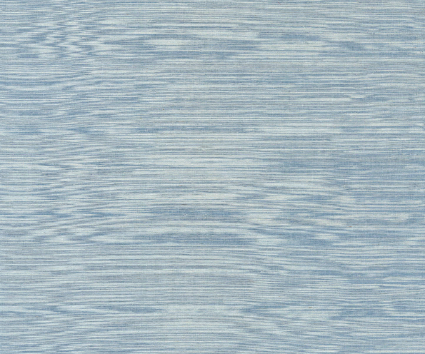 York Wallcoverings Designer Sisals Fan Deck Maguey Sisal Sky Wallpaper Traditional Grasscloth Blues   - GV0159NWFD