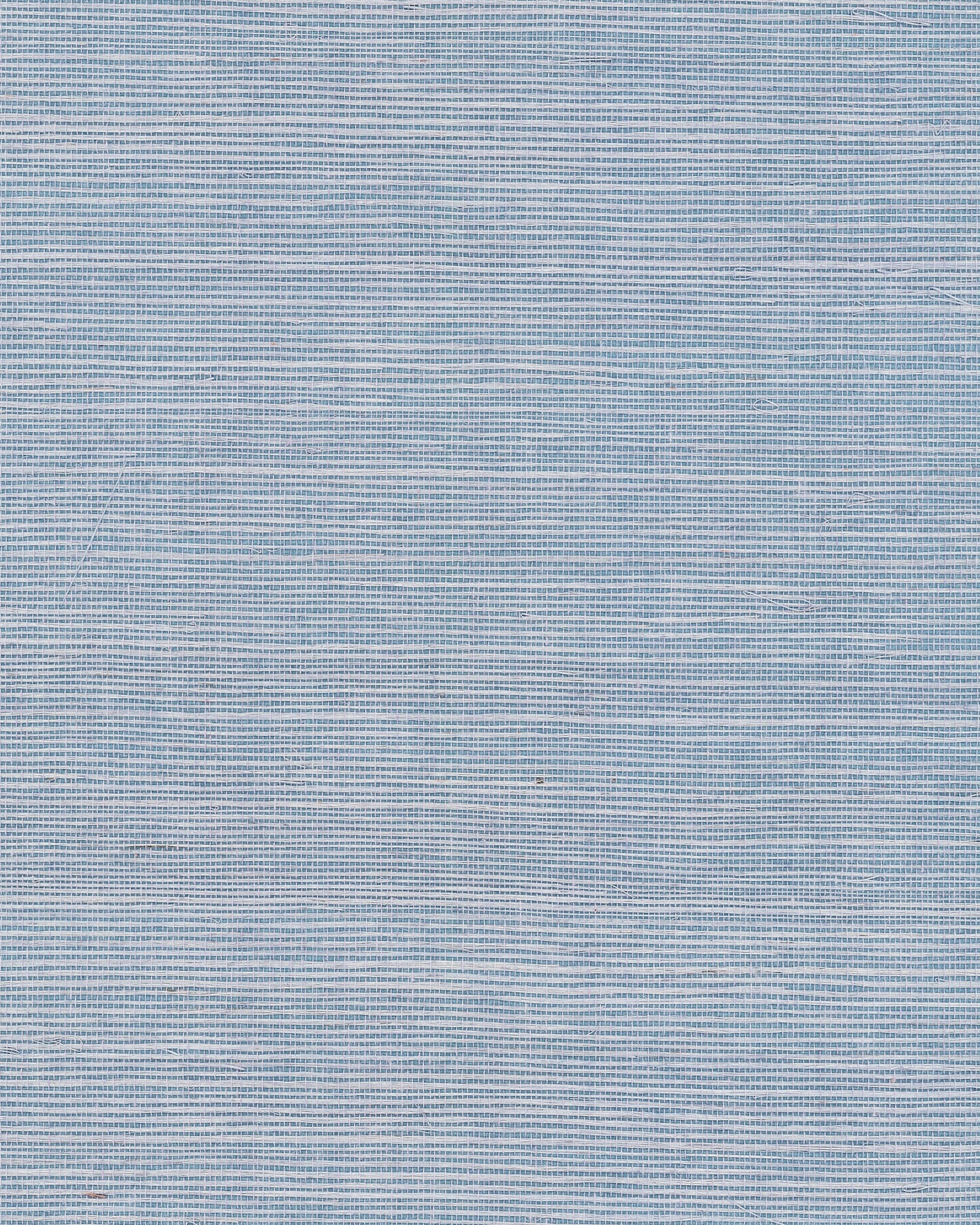 York Wallcoverings Grasscloth and Natural Resource Maguey Sisal Cornflower Wallpaper Traditional Grasscloth Blues   - GV0160NW