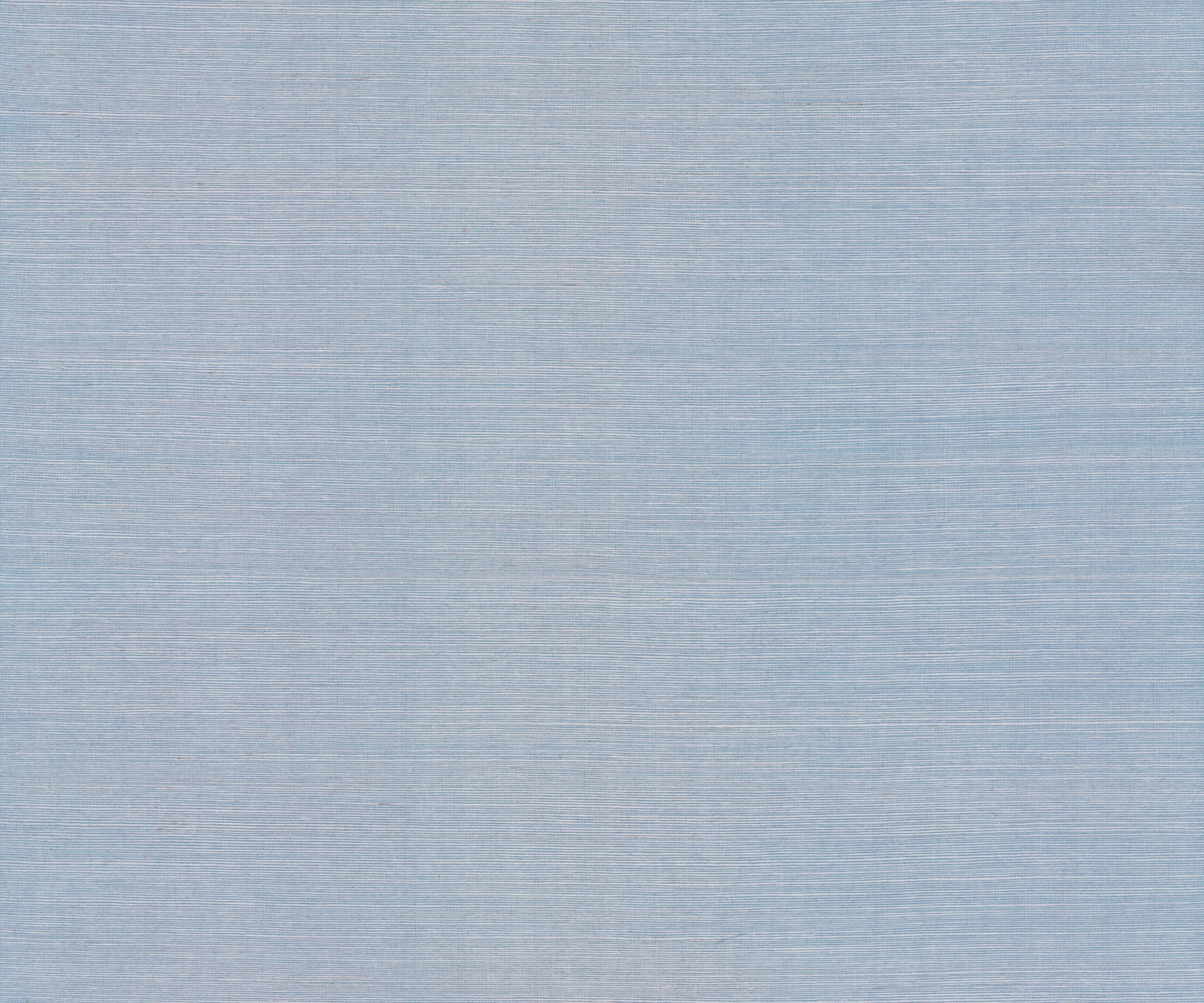 York Wallcoverings Designer Sisals Fan Deck Maguey Sisal Cornflower Wallpaper Traditional Grasscloth Blues   - GV0160NWFD