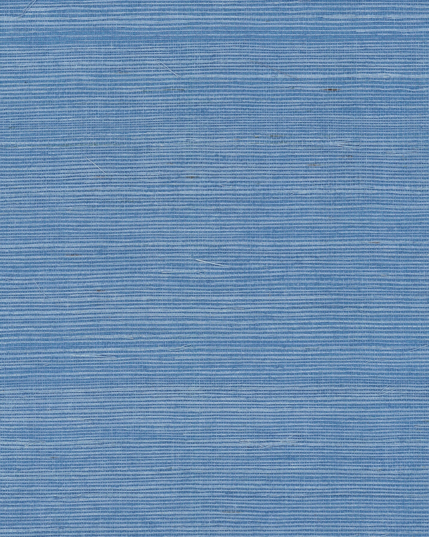 York Wallcoverings Grasscloth and Natural Resource Maguey Sisal Azure Wallpaper Traditional Grasscloth Blues   - GV0162NW