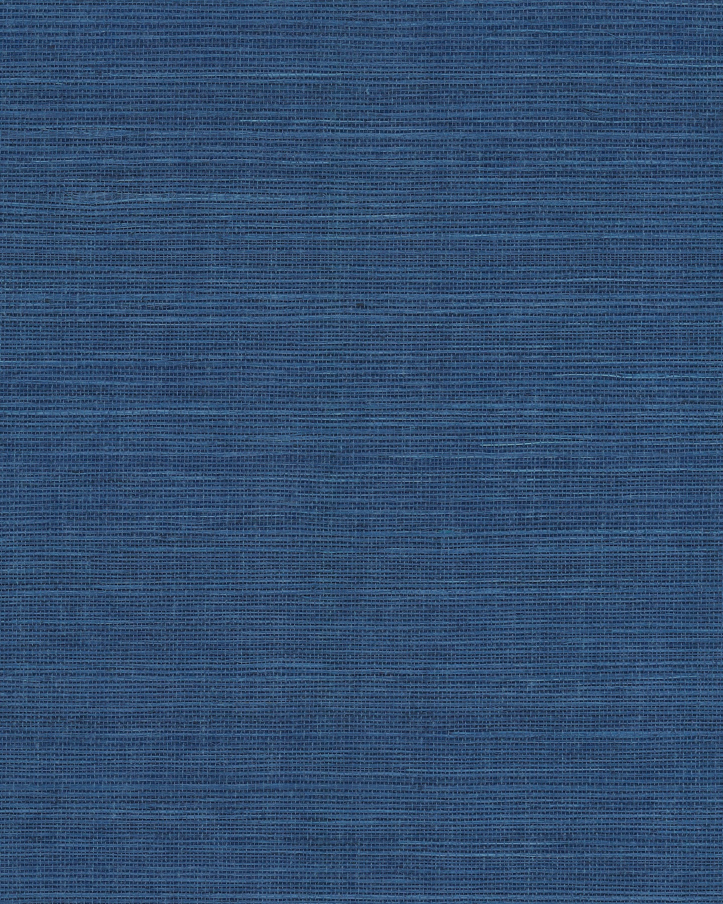 York Wallcoverings Grasscloth and Natural Resource Maguey Sisal Lapis Wallpaper Traditional Grasscloth Blues   - GV0164NW