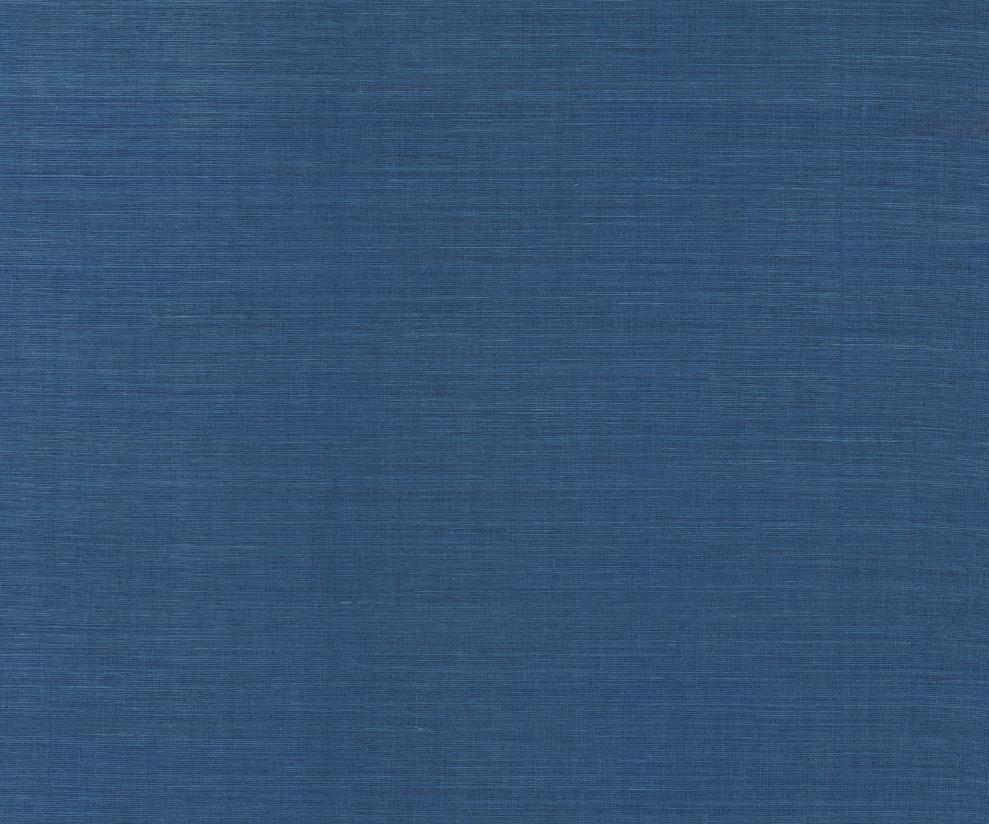 York Wallcoverings Designer Sisals Fan Deck Maguey Sisal Lapis Wallpaper Traditional Grasscloth Blues   - GV0164NWFD