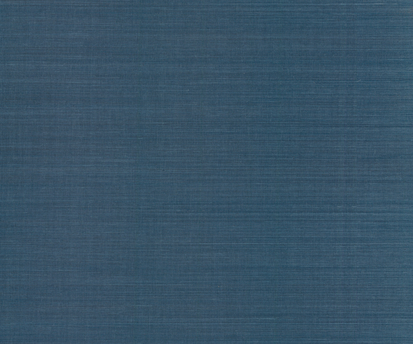 York Wallcoverings Designer Sisals Fan Deck Maguey Sisal Indigo Wallpaper Traditional Grasscloth Blues   - GV0165NWFD