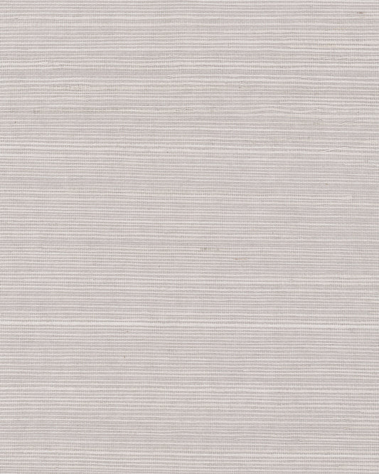 York Wallcoverings Magnolia Home 4 Maguey Sisal Apollo Wallpaper Traditional Grasscloth Greys   - GV0166NW