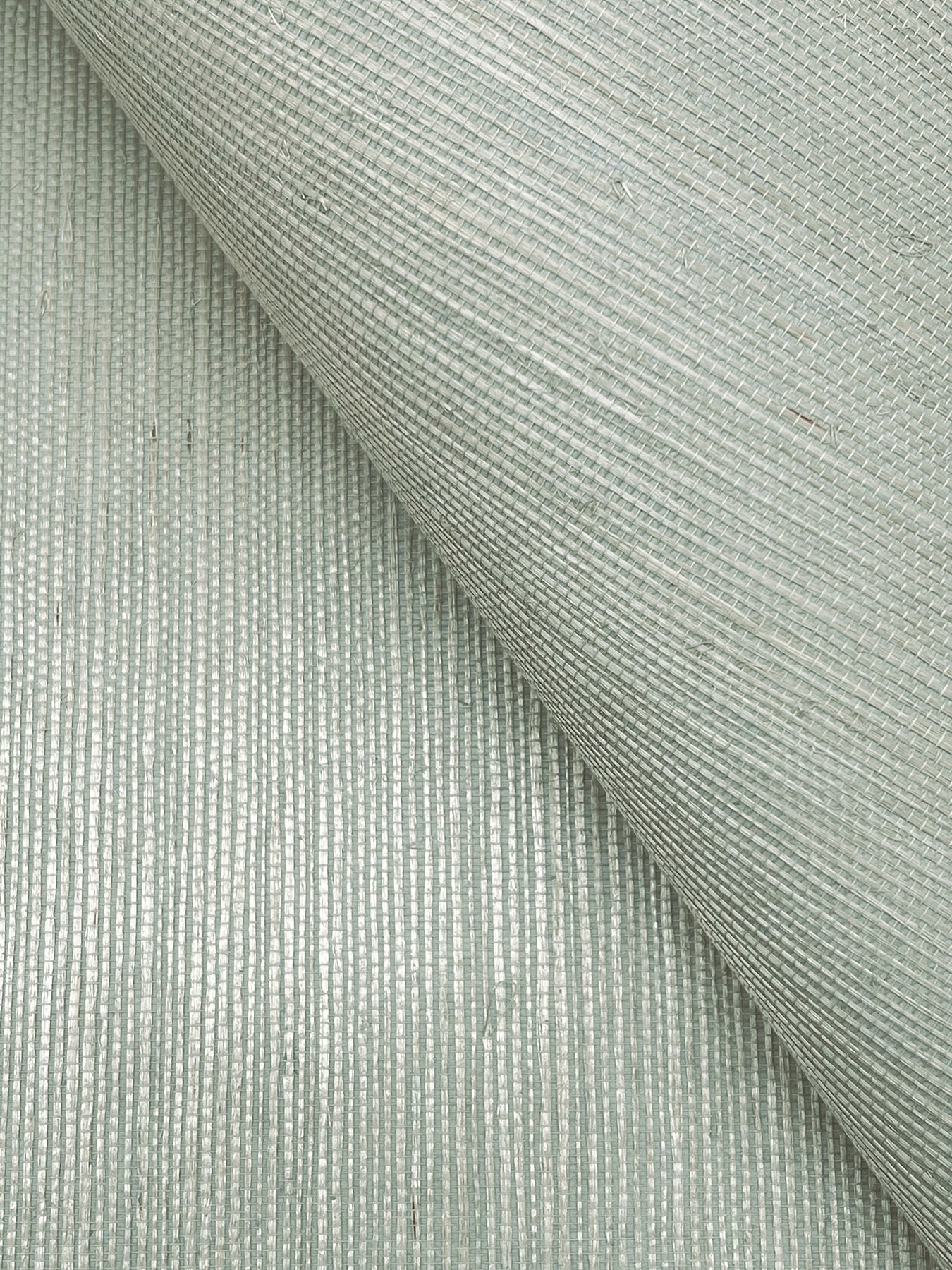 York Wallcoverings Grasscloth and Natural Resource Maguey Sisal Harbor Wallpaper Traditional Grasscloth Greys   - GV0167NW