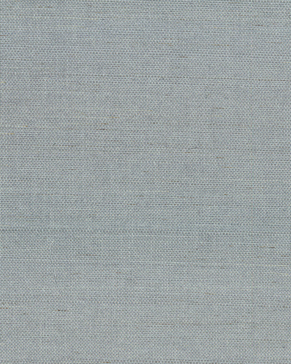 York Wallcoverings Grasscloth and Natural Resource Maguey Sisal Pewter Wallpaper Traditional Grasscloth Greys   - GV0168NW
