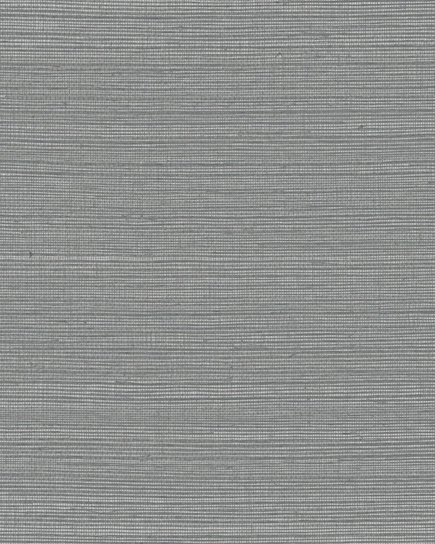 York Wallcoverings Grasscloth and Natural Resource Maguey Sisal Graphite Wallpaper Traditional Grasscloth Greys   - GV0170NW