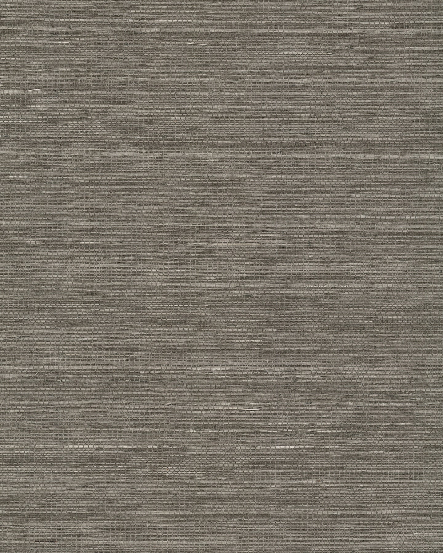 York Wallcoverings Grasscloth and Natural Resource Maguey Sisal Smoke Wallpaper Traditional Grasscloth Greys   - GV0171NW