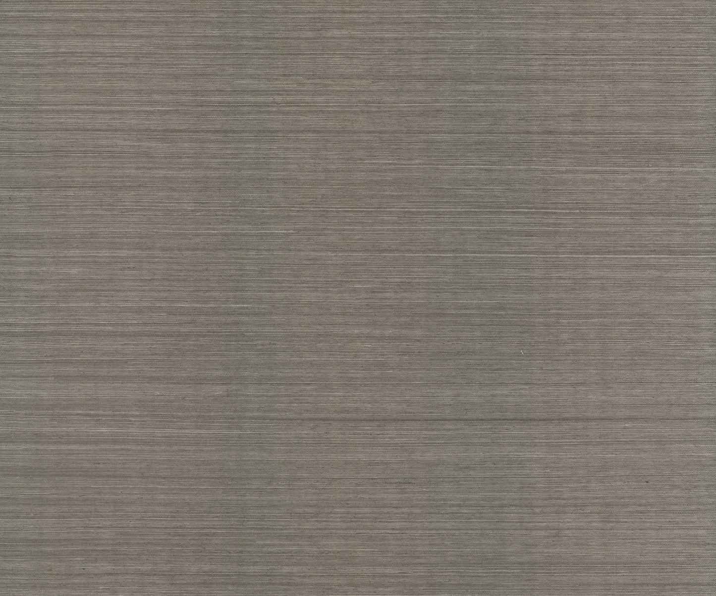 York Wallcoverings Designer Sisals Fan Deck Maguey Sisal Smoke Wallpaper Traditional Grasscloth Greys   - GV0171NWFD