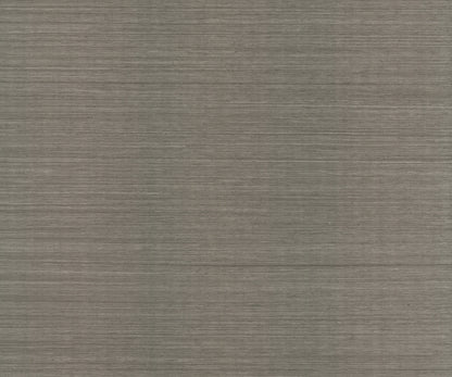York Wallcoverings Designer Sisals Fan Deck Maguey Sisal Smoke Wallpaper Traditional Grasscloth Greys   - GV0171NWFD