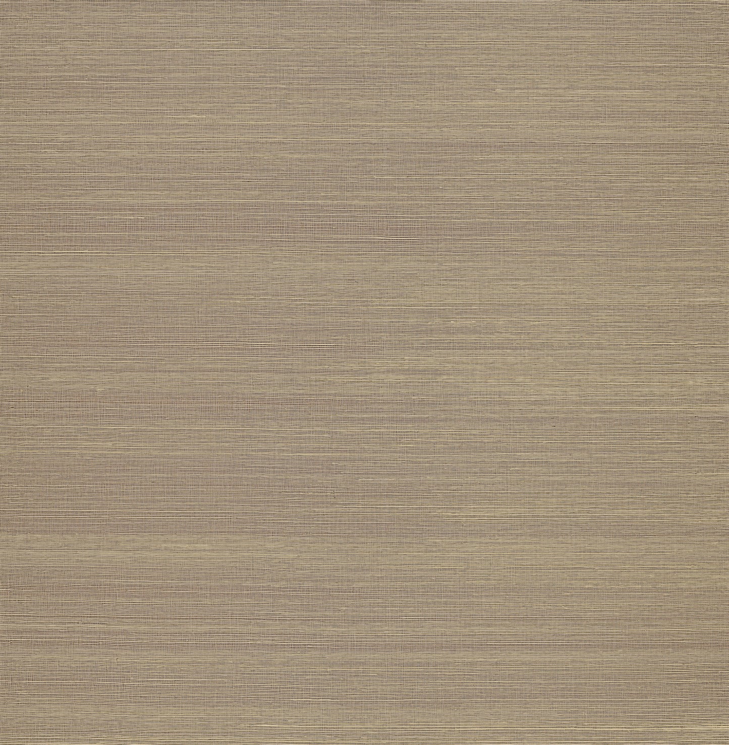 York Wallcoverings Designer Sisals Fan Deck Maguey Sisal Black Wallpaper Traditional Grasscloth Browns   - GV0177NWFD