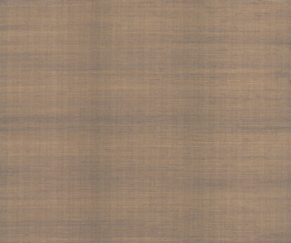 York Wallcoverings Designer Sisals Fan Deck Maguey Sisal Graphite Wallpaper Traditional Grasscloth Greys   - GV0178NWFD