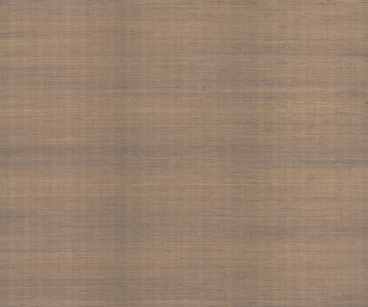 York Wallcoverings Designer Sisals Fan Deck Maguey Sisal Graphite Wallpaper Traditional Grasscloth Greys   - GV0178NWFD