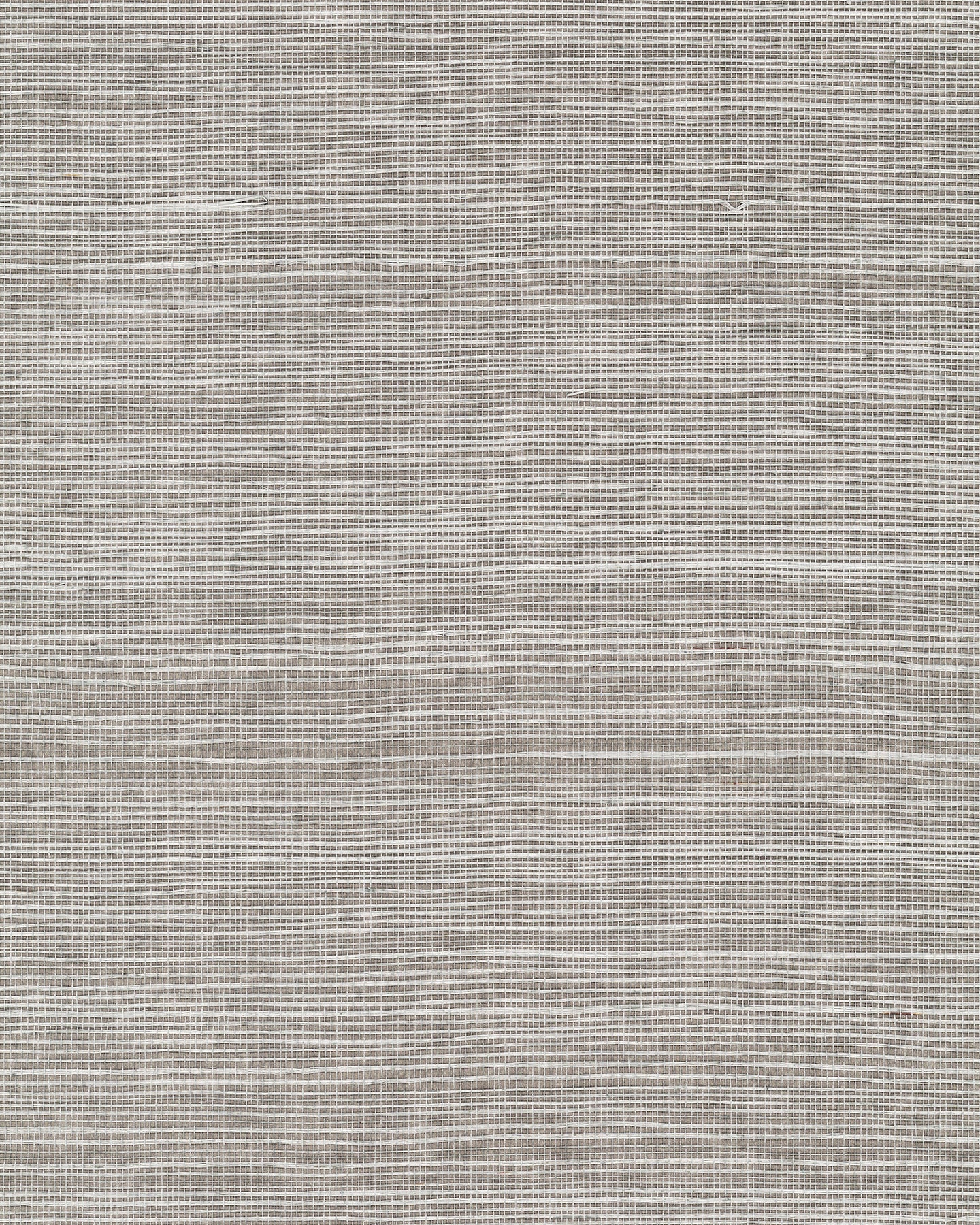 York Wallcoverings Grasscloth and Natural Resource Maguey Sisal Eucalyptus Wallpaper Traditional Grasscloth Greys   - GV0179NW