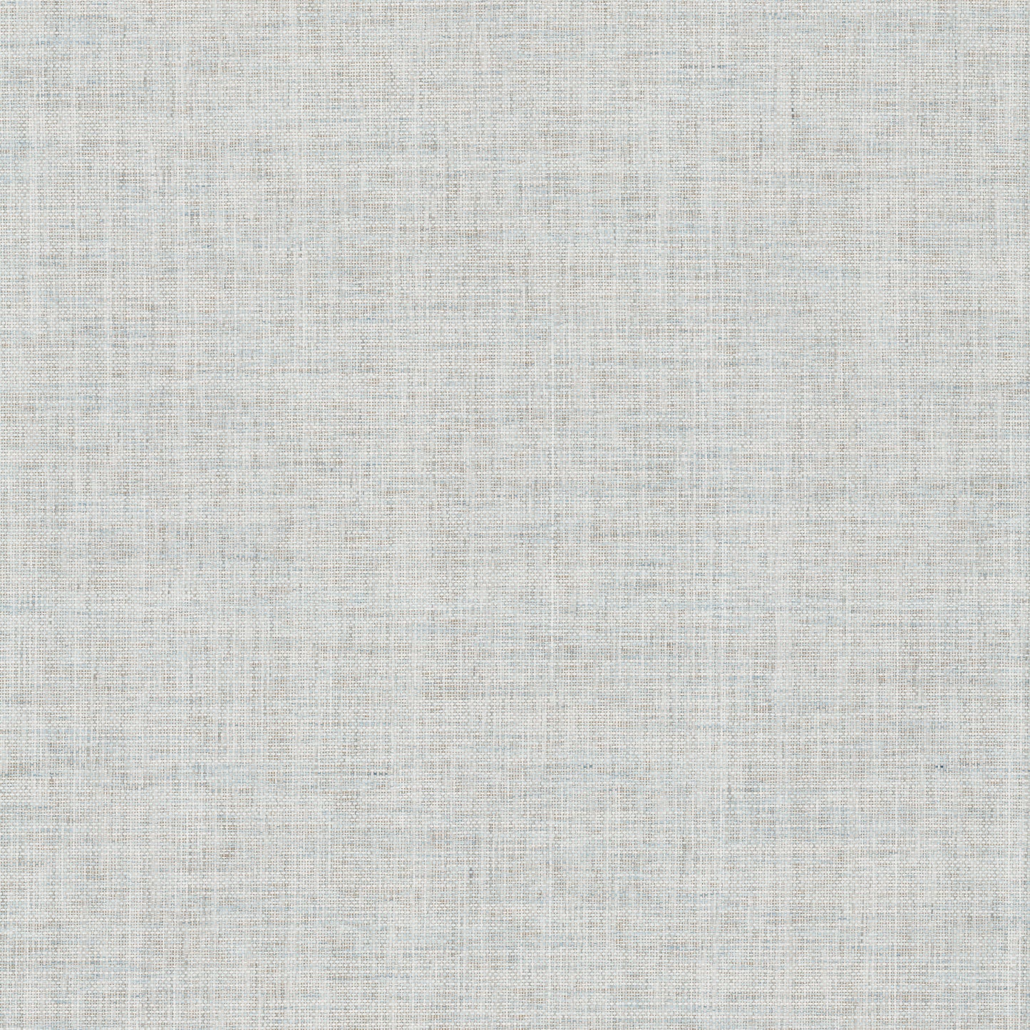York Wallcoverings Grasscloth and Natural Resource Edo Paperweave Sky Wallpaper Traditional Grasscloth Blues   - GV0180
